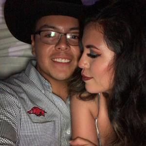 Meet your Posher, Armando